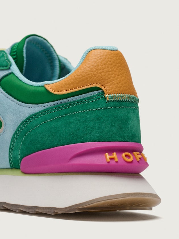 CITY DOPAMINE JADE  Femme HOFF