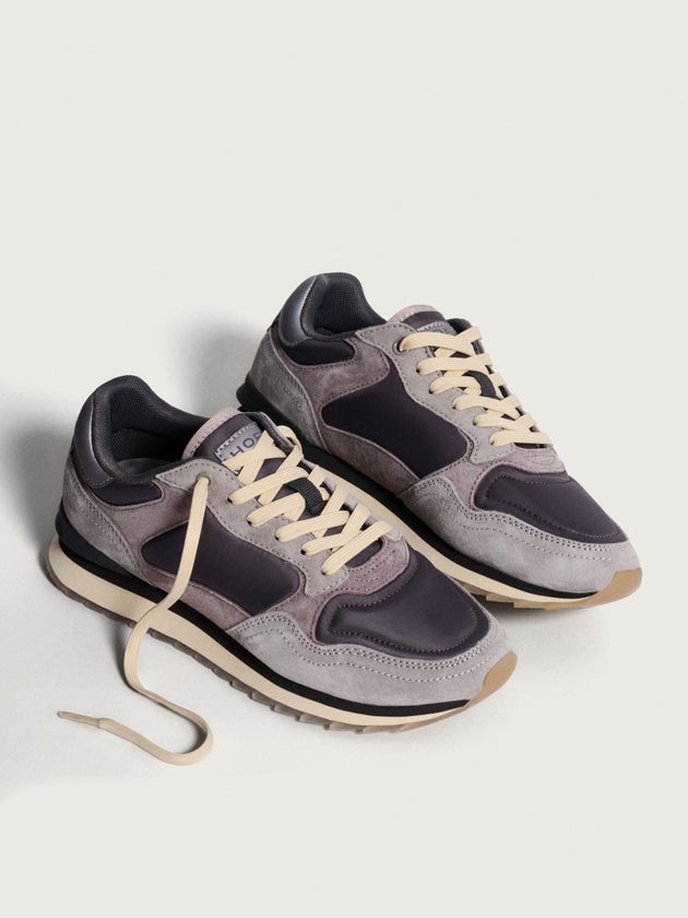 CITY GREY Homme HOFF