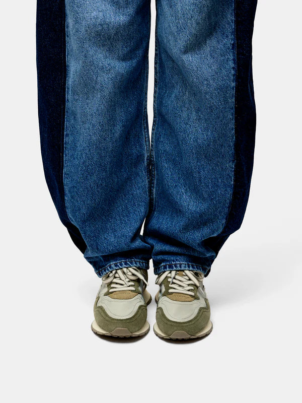 CITY KHAKI Homme HOFF