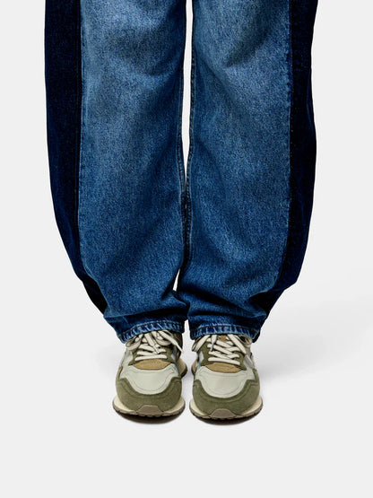 CITY KHAKI Homme HOFF