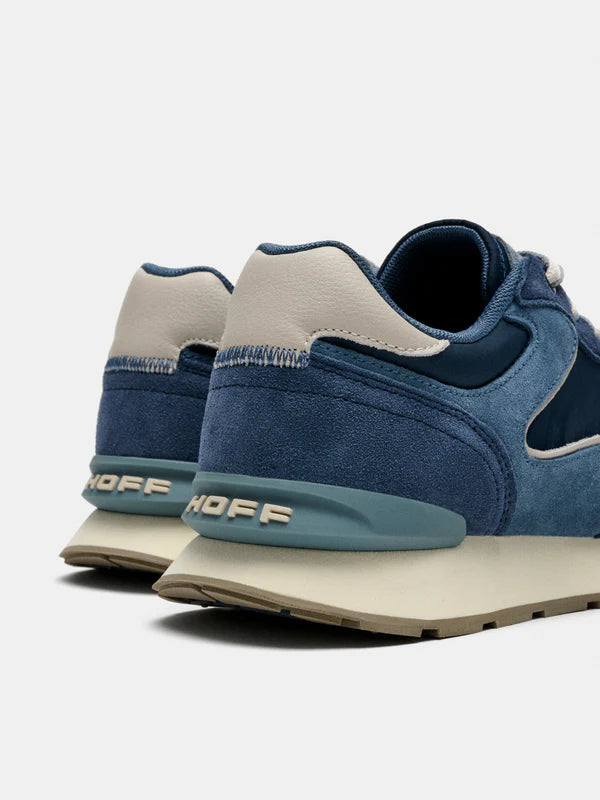 CITY NAVY BLUE Homme HOFF