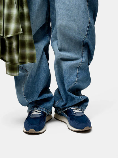 CITY NAVY BLUE Homme HOFF