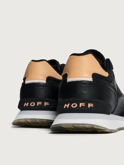 CITY NEW YORK Femme HOFF