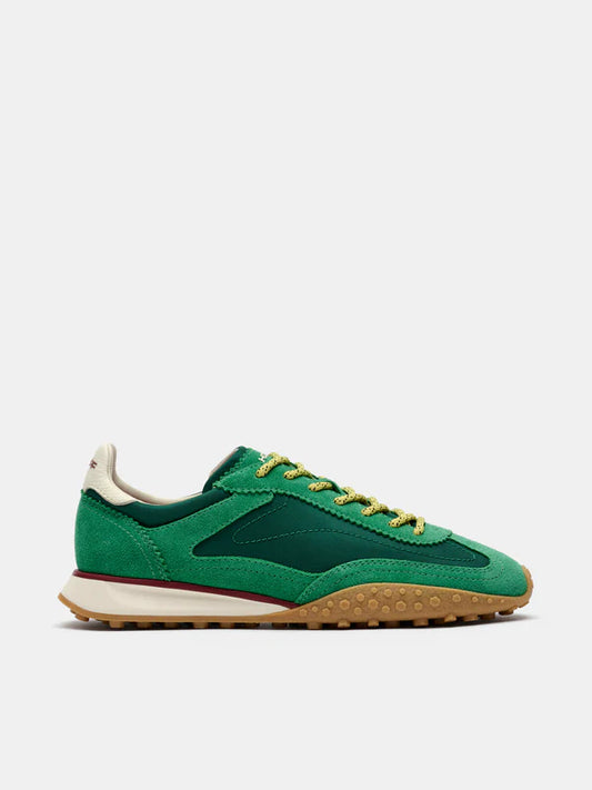 BRIDGE MKII GREEN Femme HOFF
