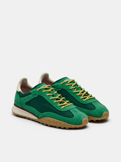 BRIDGE MKII GREEN Femme HOFF