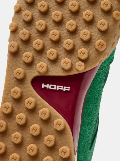 BRIDGE MKII GREEN Femme HOFF
