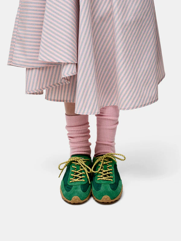 BRIDGE MKII GREEN Femme HOFF