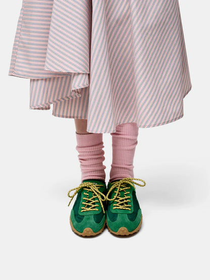 BRIDGE MKII GREEN Femme HOFF