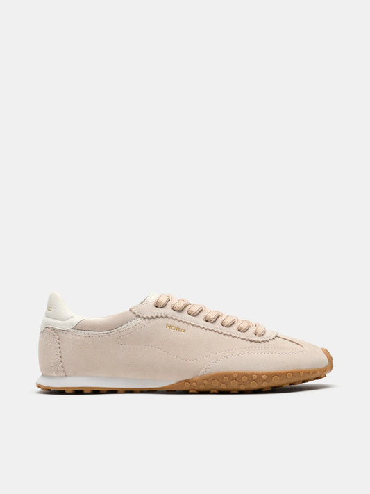 BRIDGE FL BEIGE Femme HOFF