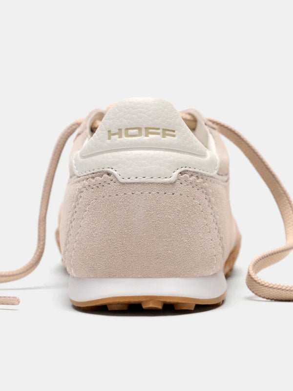 BRIDGE FL BEIGE Femme HOFF