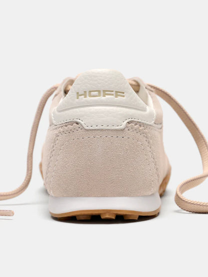 BRIDGE FL BEIGE Femme HOFF