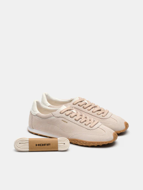 BRIDGE FL BEIGE Femme HOFF