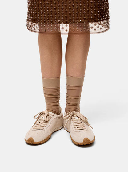 BRIDGE FL BEIGE Femme HOFF