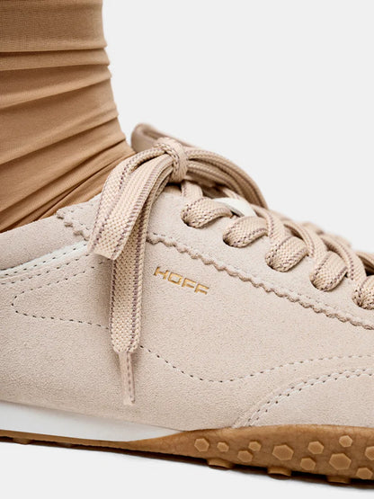 BRIDGE FL BEIGE Femme HOFF