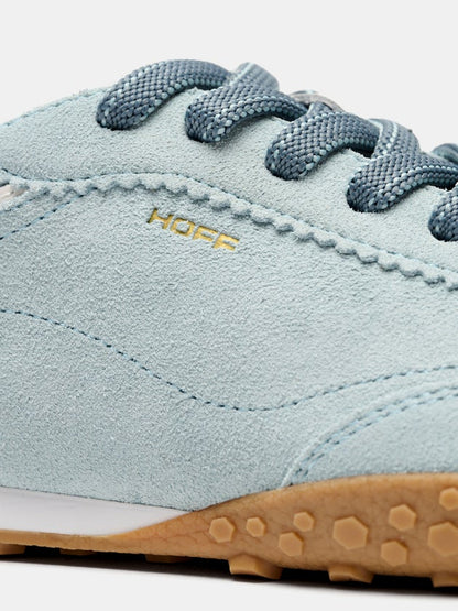 BRIDGE FL BLUE Femme HOFF