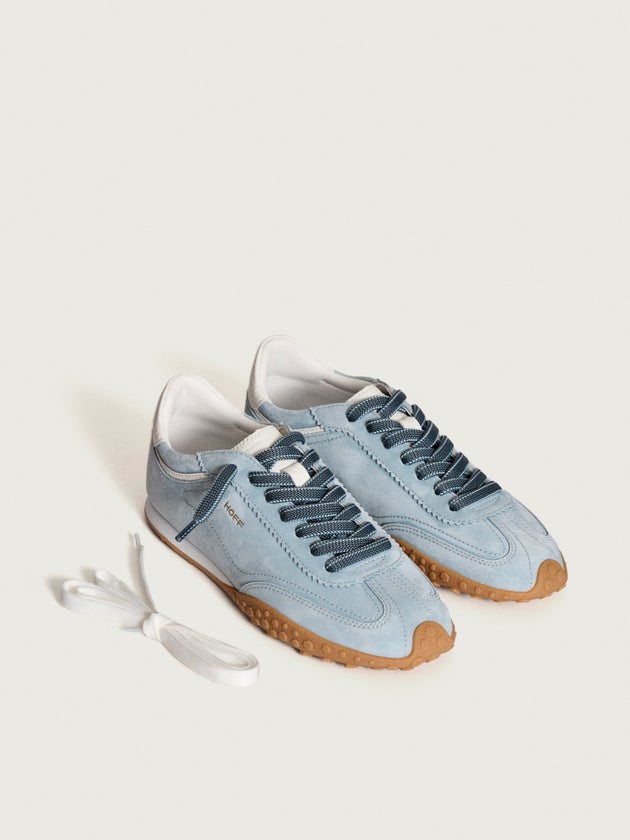 BRIDGE FL BLUE Femme HOFF
