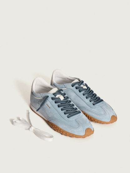 BRIDGE FL BLUE Femme HOFF