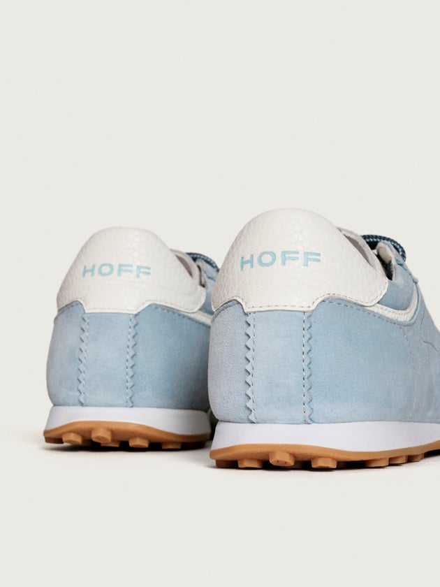 BRIDGE FL BLUE Femme HOFF