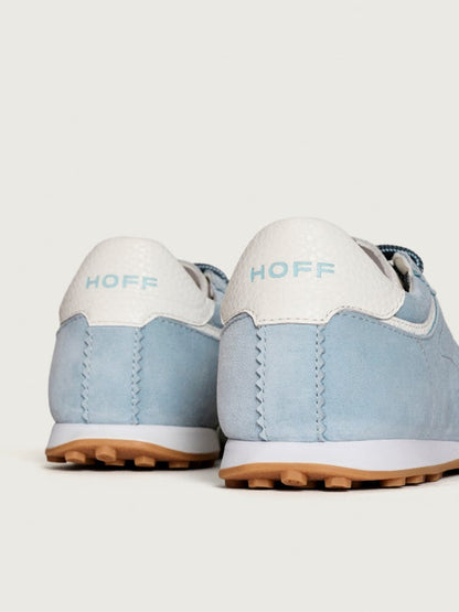 BRIDGE FL BLUE Femme HOFF