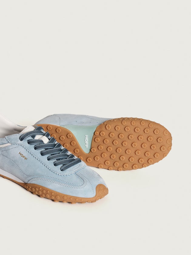 BRIDGE FL BLUE Femme HOFF