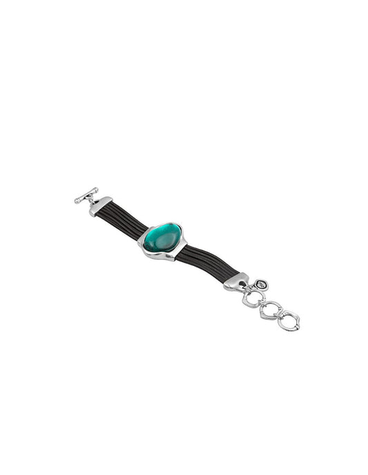 BRACELET Femme  VEGA TURQUOISE  CICLON