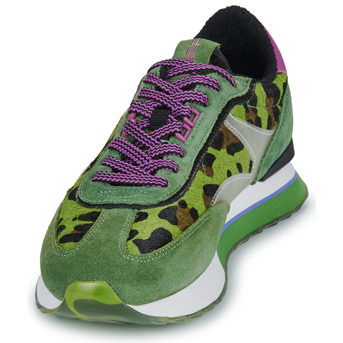 ART GREEN femme HOFF