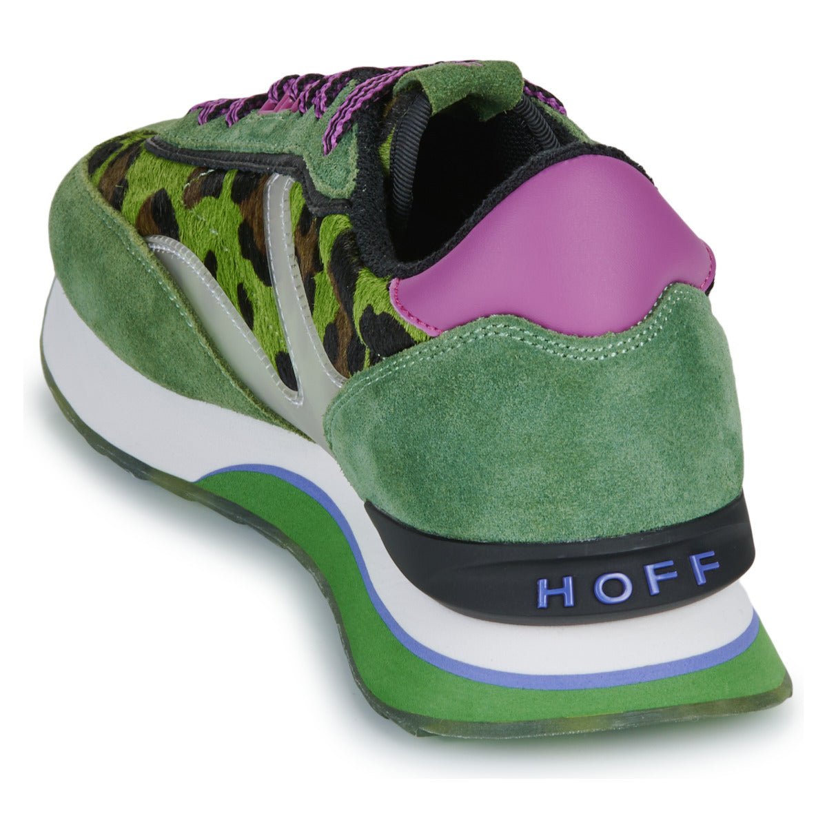 ART GREEN femme HOFF