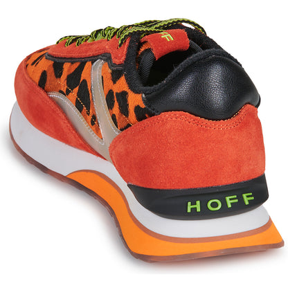 ART ORANGE femme HOFF