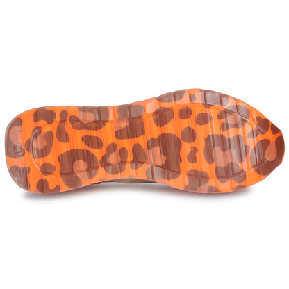 ART ORANGE femme HOFF