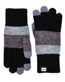 Gants homme pour écran tactile - Evolg - Gants Made in Japon