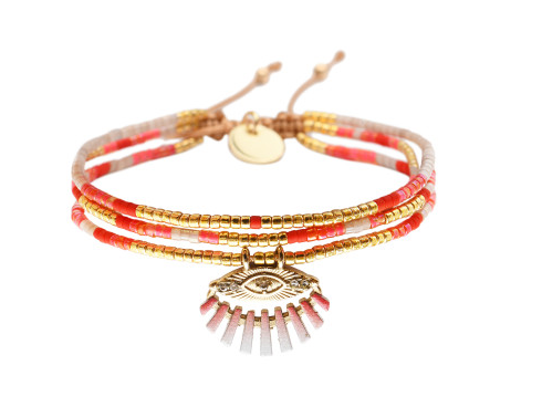 BRACELET Femme BELLE MAIS PAS QUE CAPUCINE