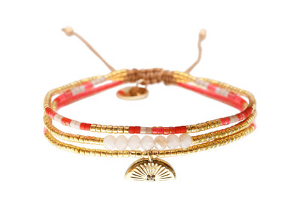 BRACELET Femme BELLE MAIS PAS QUE Elya