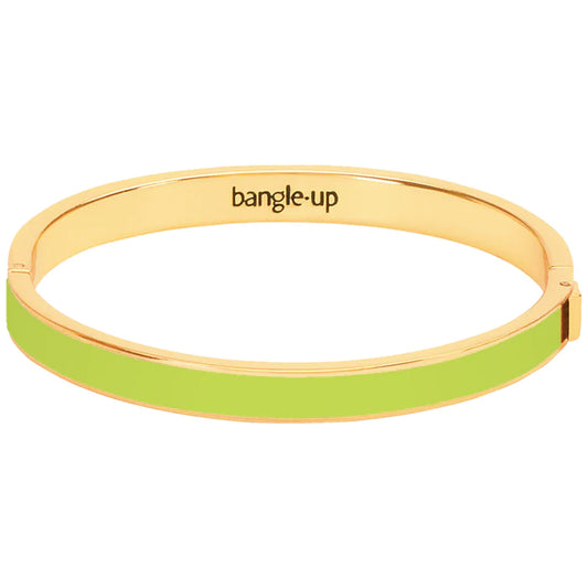 Bracelet Dame Bangle - Green Flash BANGLE-UP