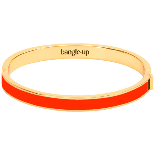 Bracelet Dame Bangle - Tangerine BANGLE-UP
