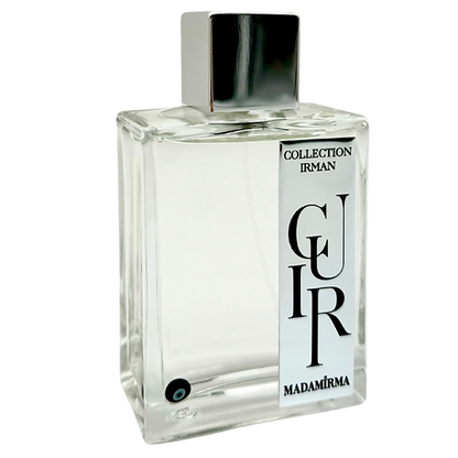 PARFUM Homme IRMAN CUIR
