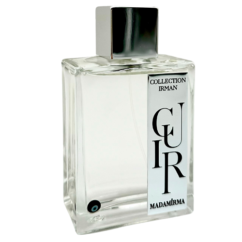 PARFUM Homme IRMAN CUIR