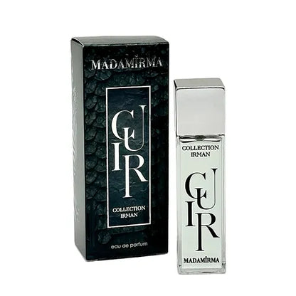 PARFUM Homme IRMAN CUIR