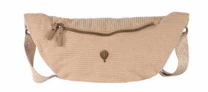 Banane velours COTELÉ TENDANCE - DUVANA  LE VOYAGE EN PANIER