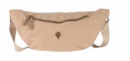 Banane velours COTELÉ TENDANCE - DUVANA  LE VOYAGE EN PANIER