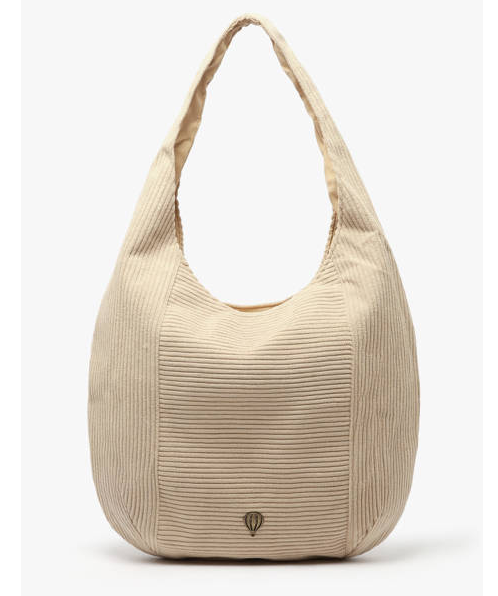 SAC porté épaule Velours DUVICHY LE VOYAGE EN PANIER