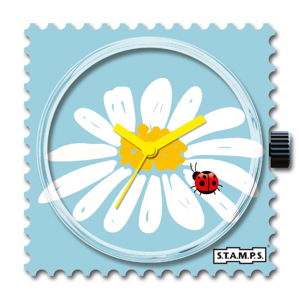 CADRAN STAMPS DAISY  105764