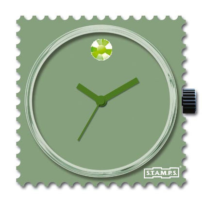 CADRAN  STAMPS one point
