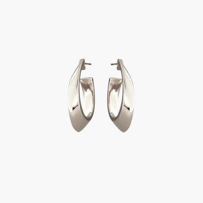 Boucles d'oreilles Dame  E0125MET  CXC