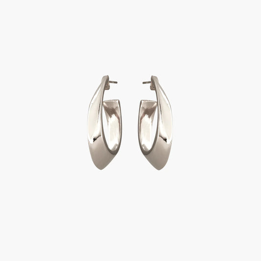 Boucles d'oreilles Dame  E0125MET  CXC