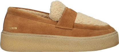 MOCASSIN  Femme ENJAR EST GRAND  CUOIO BLACKSTONE
