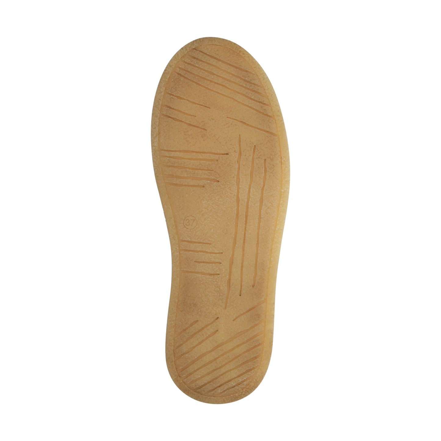 MOCASSIN  Femme ENJAR EST GRAND  CUOIO BLACKSTONE