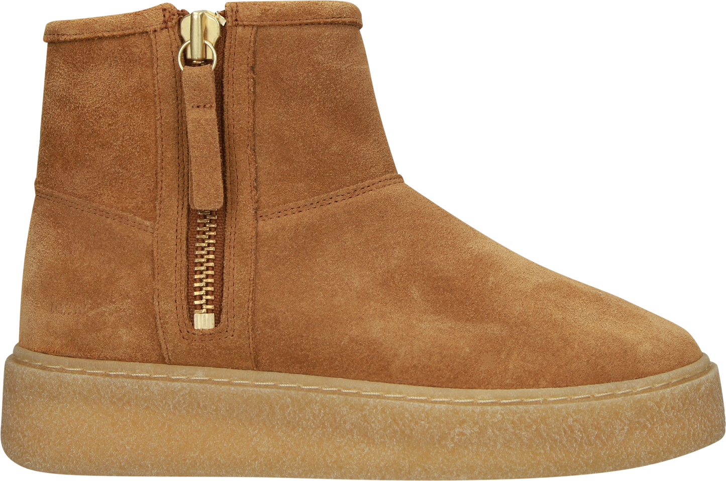 BOOTS  Femme ENJAR ENJAR LUTIA  CUOIO BLACKSTONE