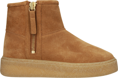 BOOTS  Femme ENJAR ENJAR LUTIA  CUOIO BLACKSTONE