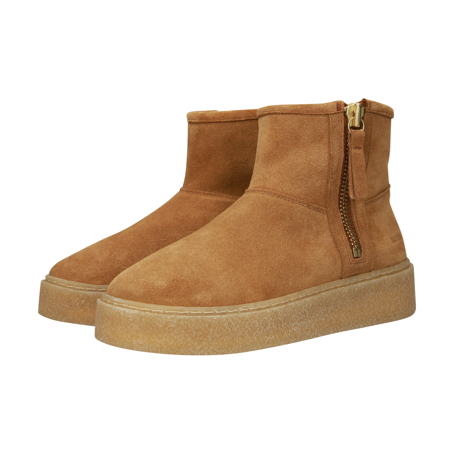 BOOTS  Femme ENJAR ENJAR LUTIA  CUOIO BLACKSTONE