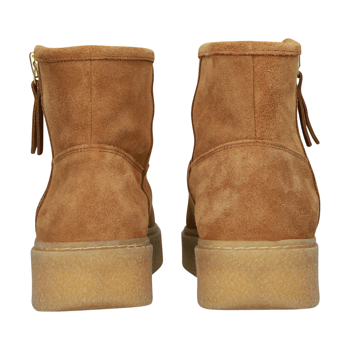 BOOTS  Femme ENJAR ENJAR LUTIA  CUOIO BLACKSTONE